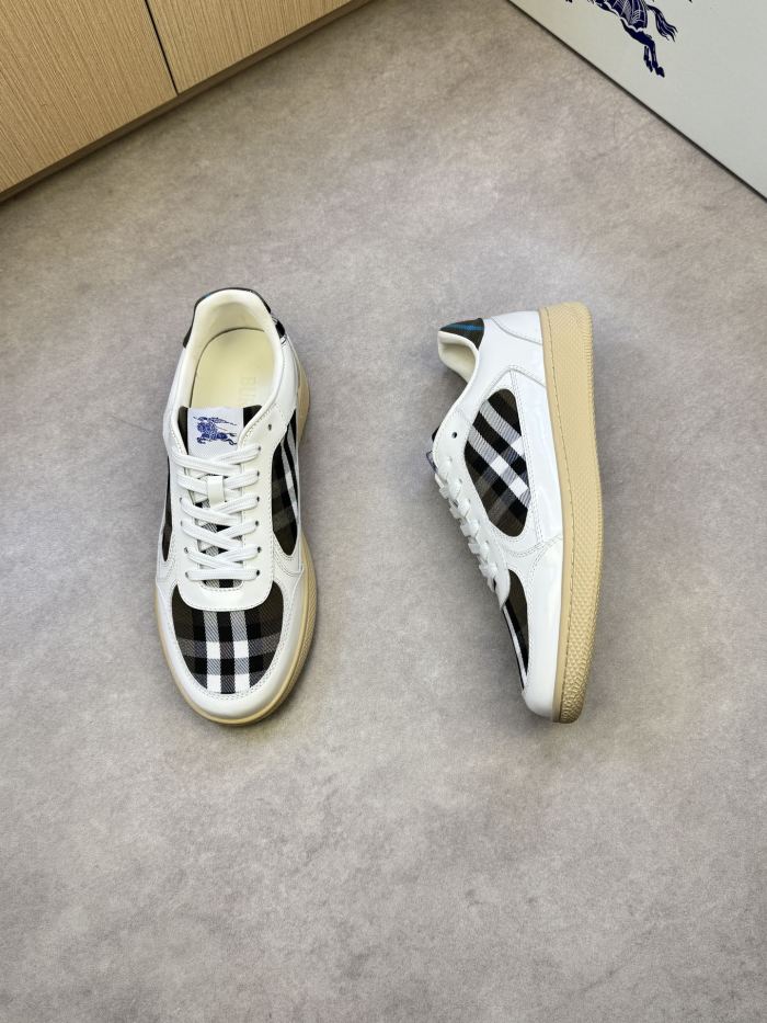 Terrace Sneaker(Male)38-45 -024=