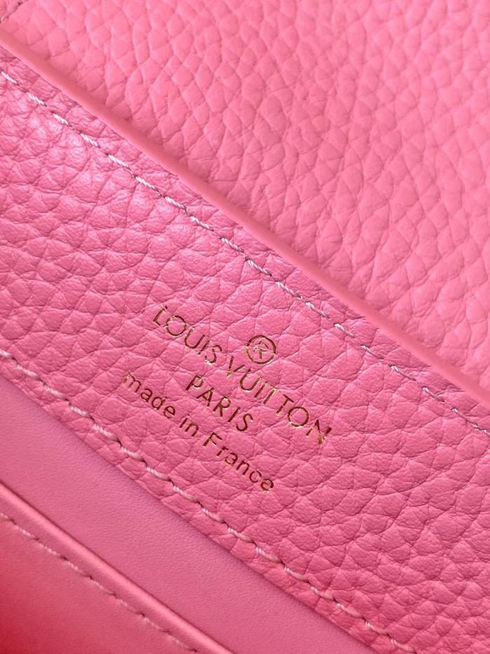 Capucines East West Mini “22*12*8CM” 0501