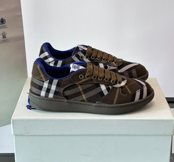 Terrace Sneaker(Unisex)35-46 -043=