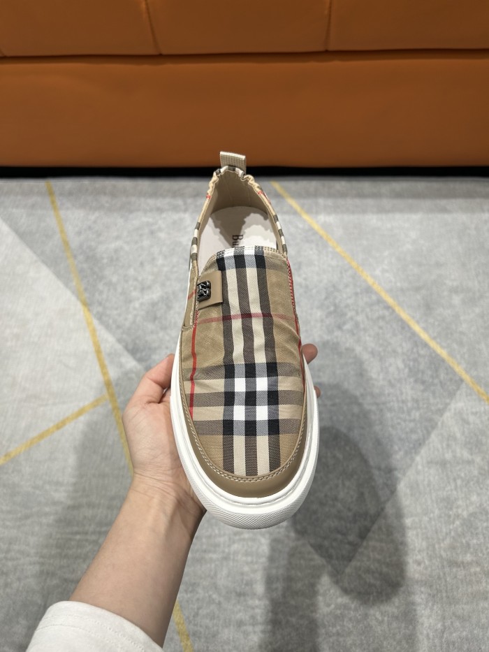 Slip On Sneaker(Male)38-44 -022=