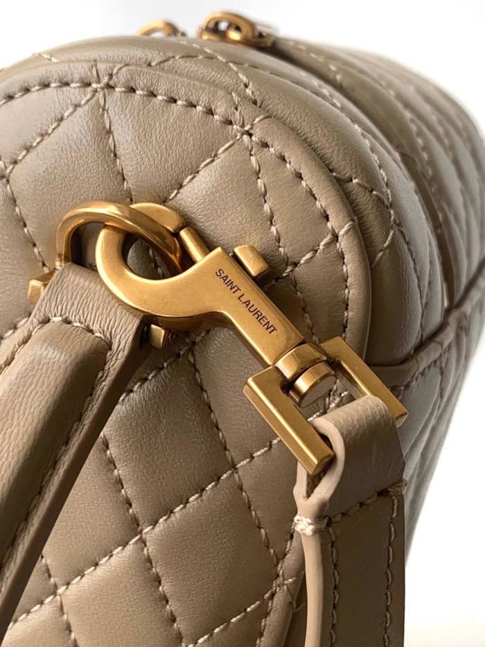 Gaby Vanity Bag  18*11*6.5CM  -085=