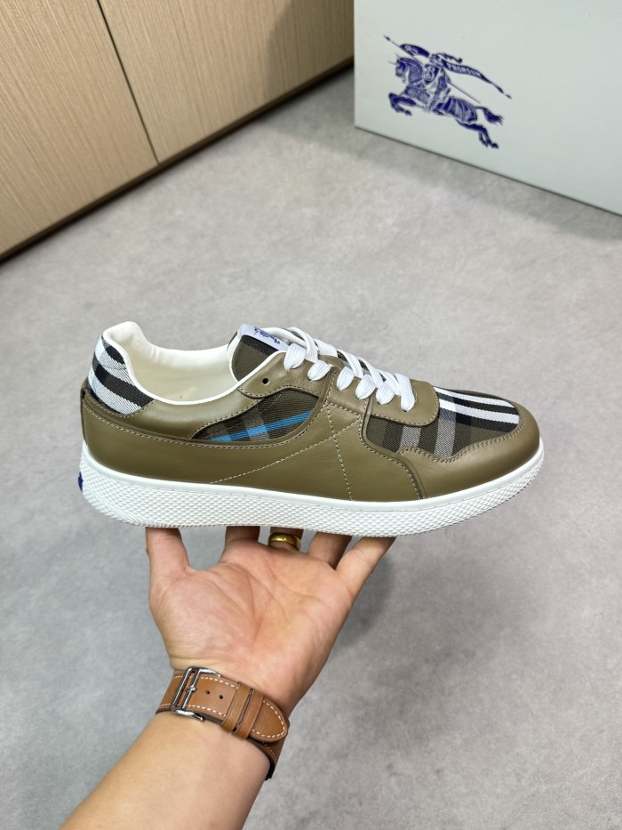 Terrace Sneaker(Male)38-45 -034=