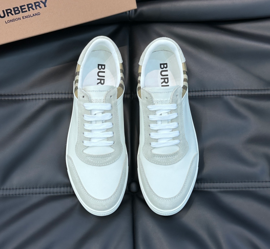 House Check Sneaker(Male)38-46 -033=