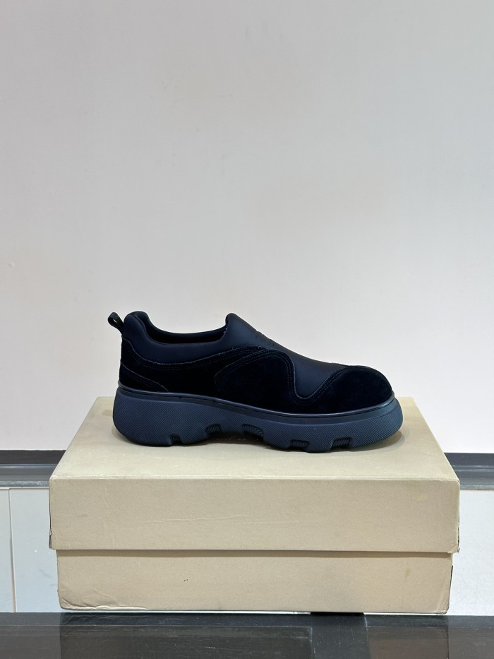 Slip On Sneaker(Male)38-45 -004=
