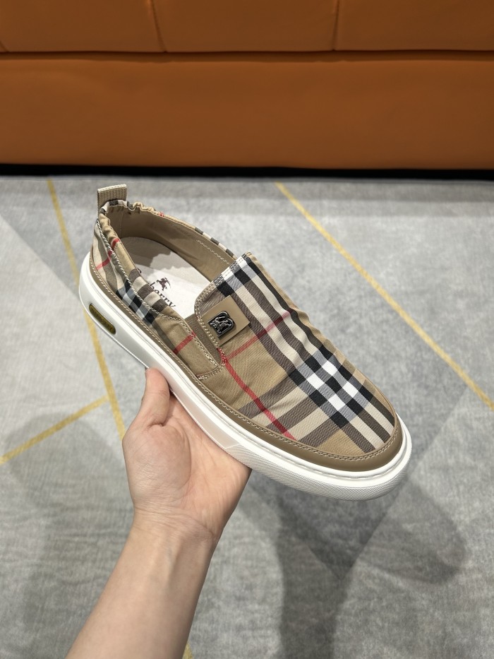 Slip On Sneaker(Male)38-44 -022=