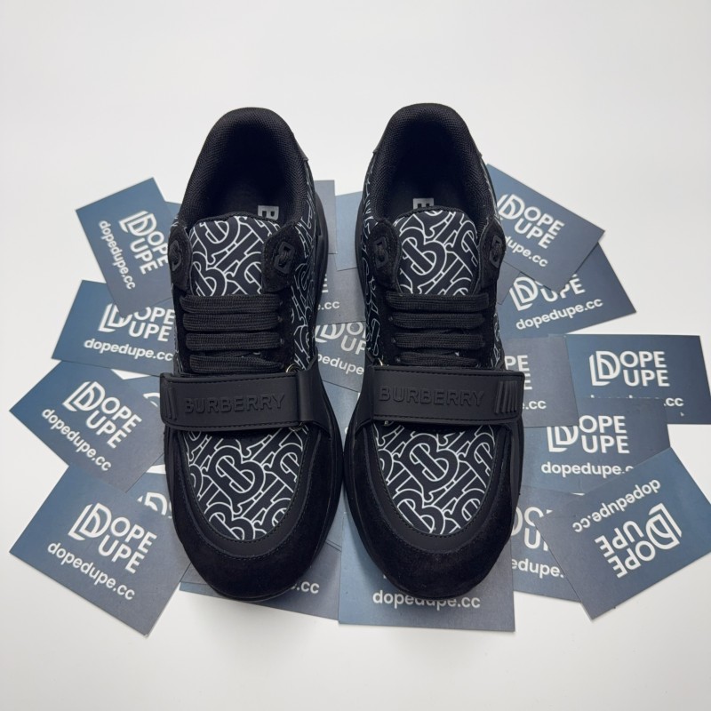 Ramsey Vintage Check Sneaker(Unisex)38-46
