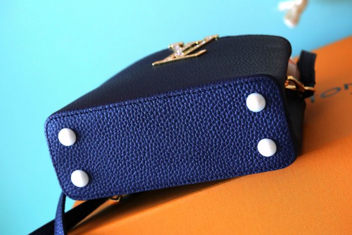 Capucines East West BB “18*9*7CM” 0511