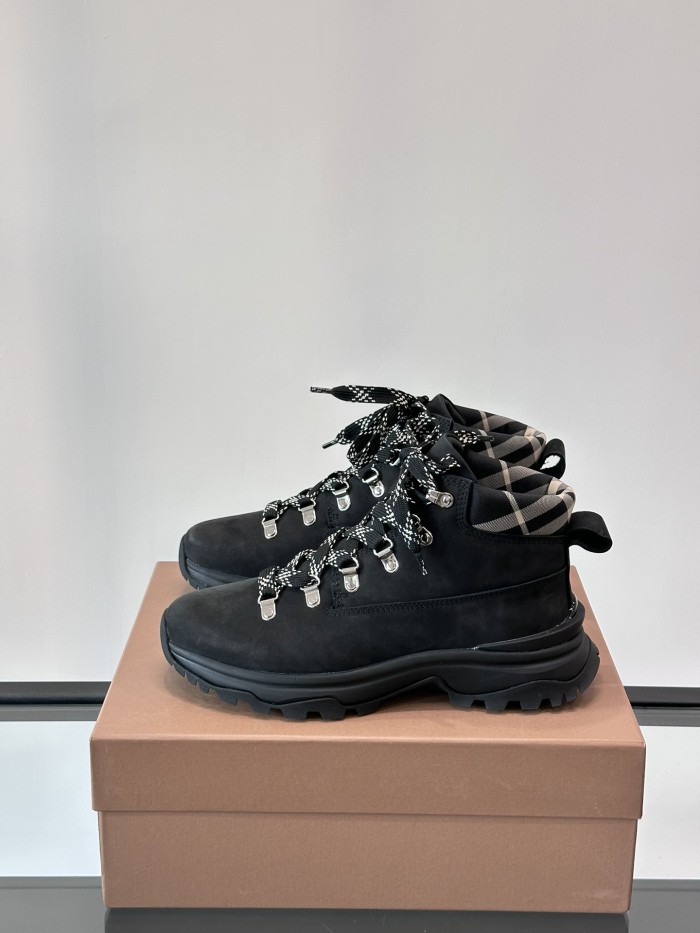 Boots(Male)38-45 -024=
