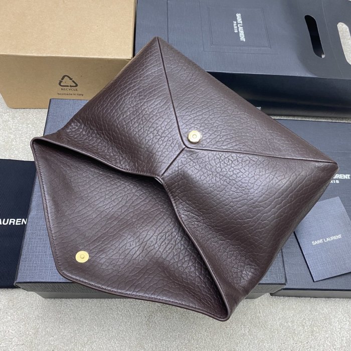 POUCH  29.5*18*4.5CM  -035=