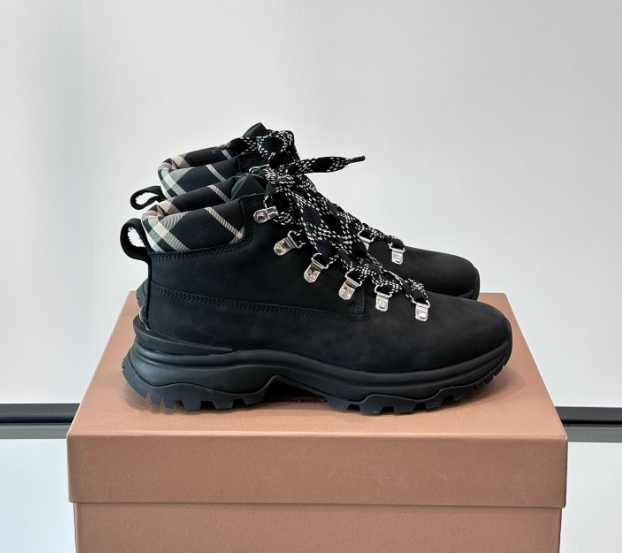 Boots(Male)38-45 -024=