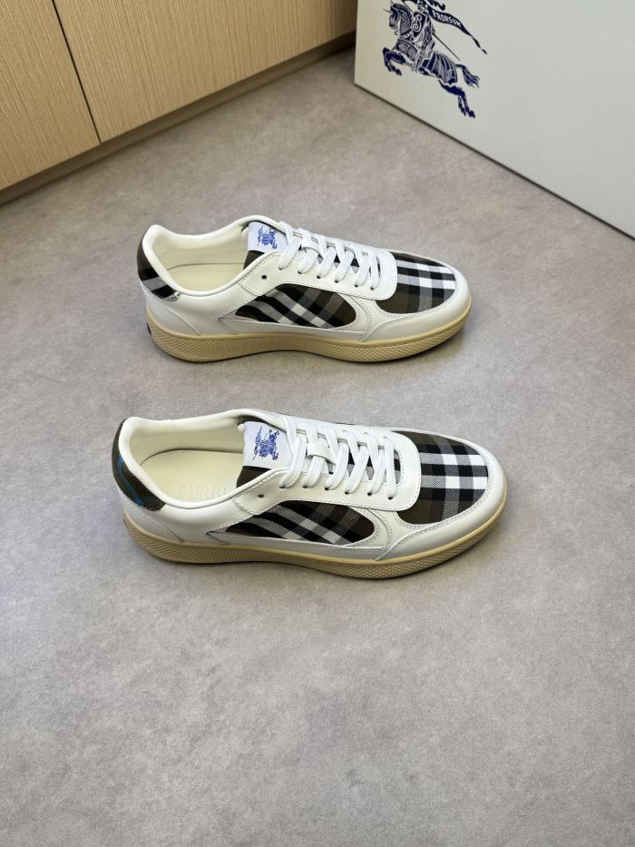 Terrace Sneaker(Male)38-45 -024=