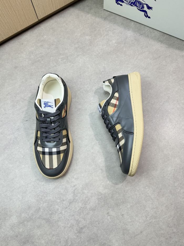 Terrace Sneaker(Male)38-45 -034=