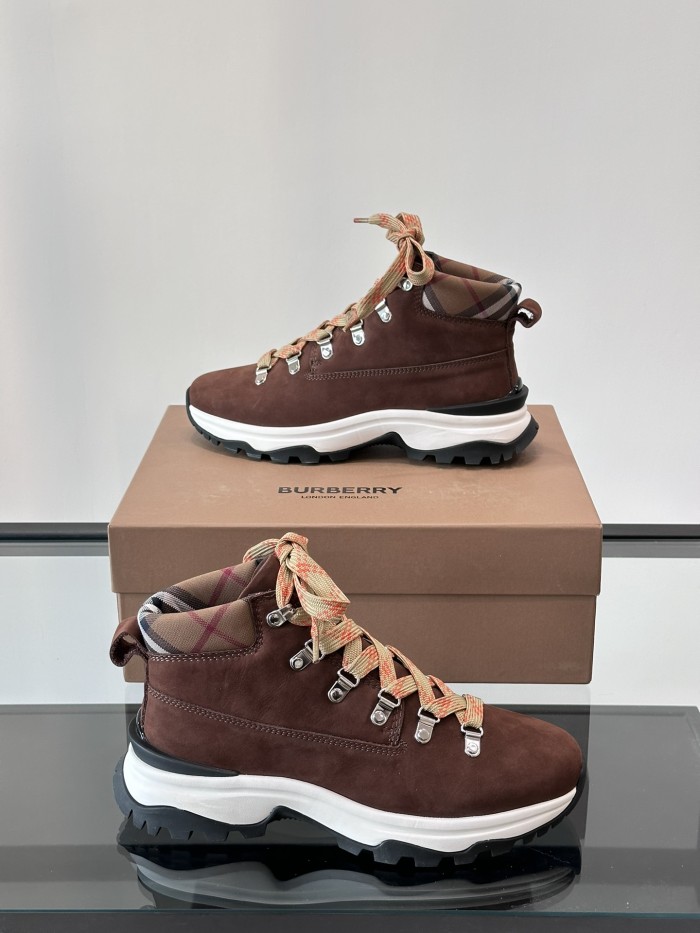 Boots(Male)38-45 -024=