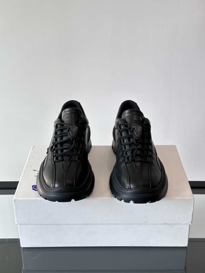 Scoot Sneaker(Male)38-45 -084=