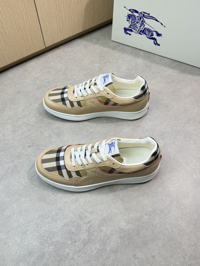 Terrace Sneaker(Male)38-45 -034=