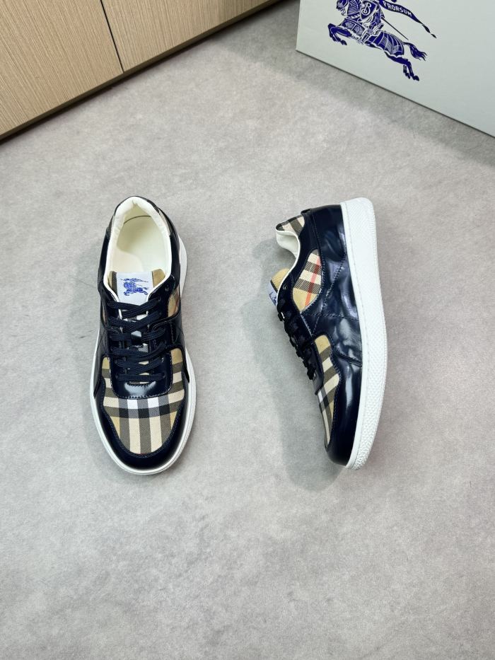 Terrace Sneaker(Male)38-45 -034=