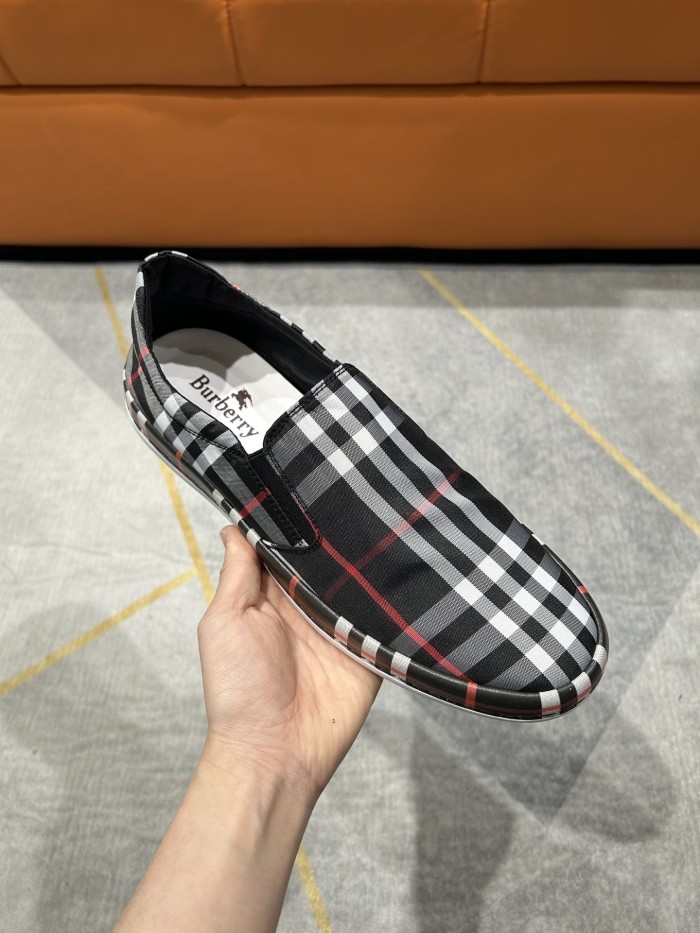 Slip On Sneaker(Male)38-44 -022=