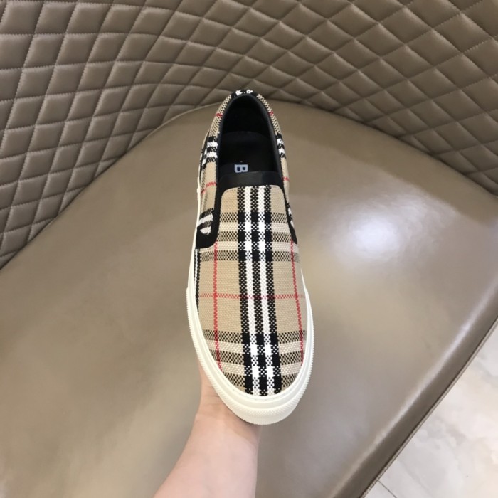 Slip On Sneaker(Male)35-46 -033=