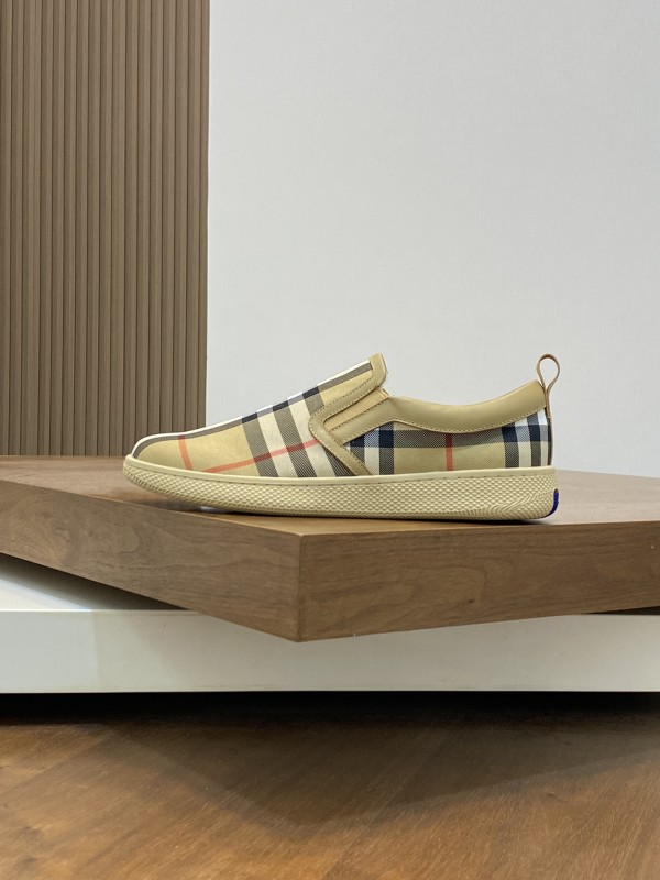 Slip On Sneaker(Male)38-45=
