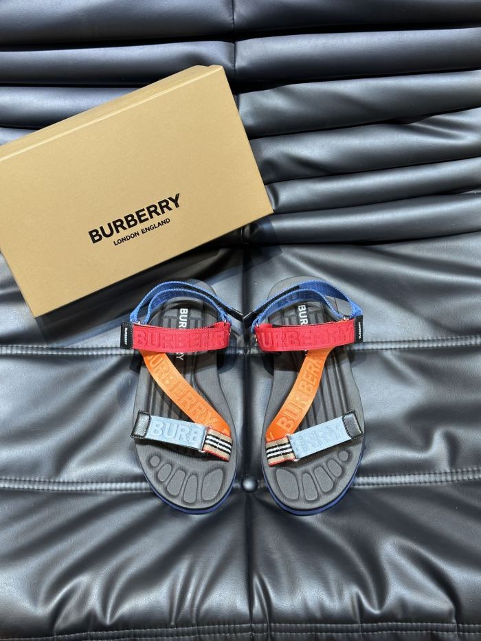 Sandals(Male)39-44 -083=