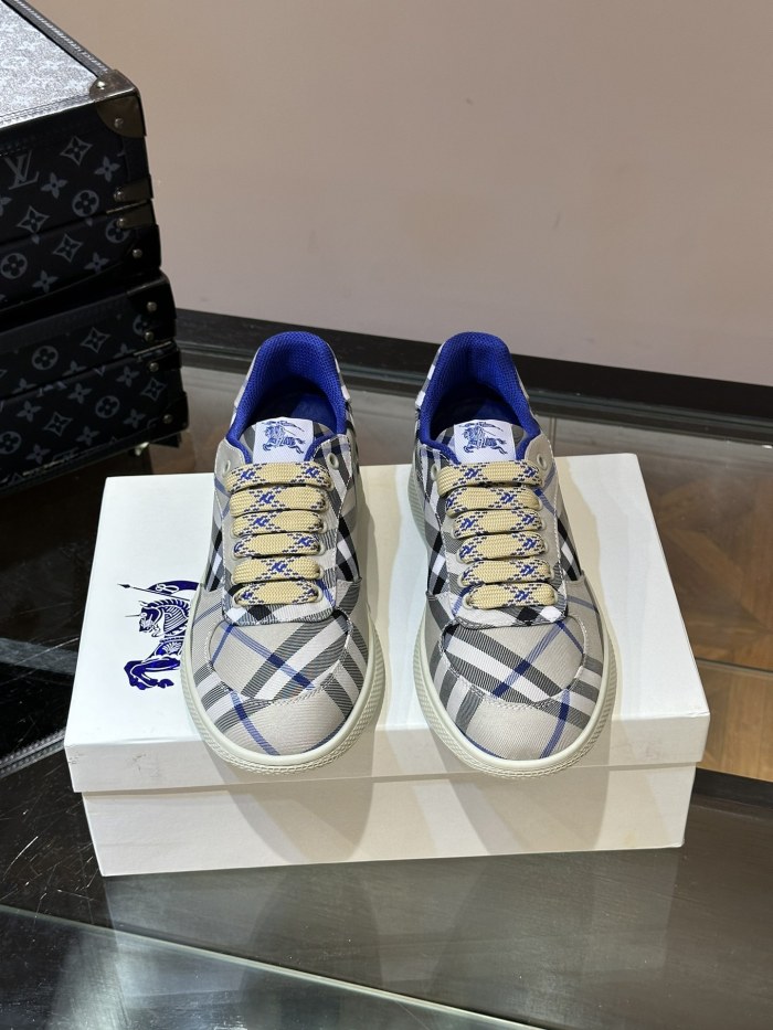 Terrace Sneaker(Male)38-46 -043=