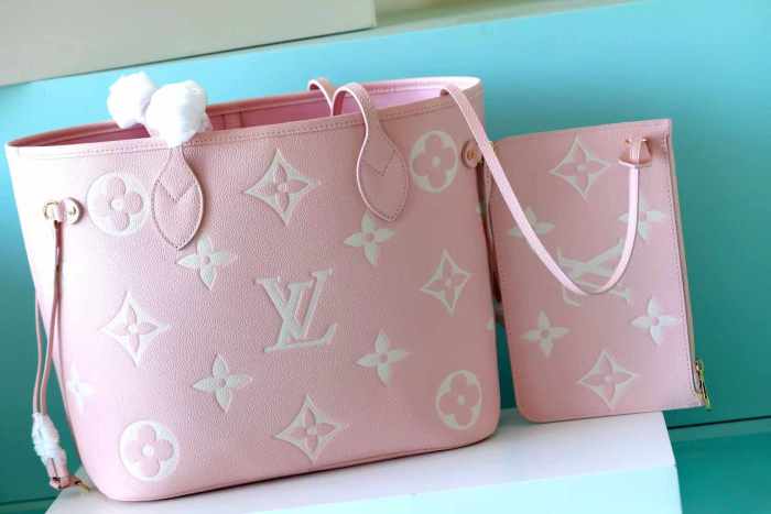 GM Neverfull Tote “39*22*19CM” 048