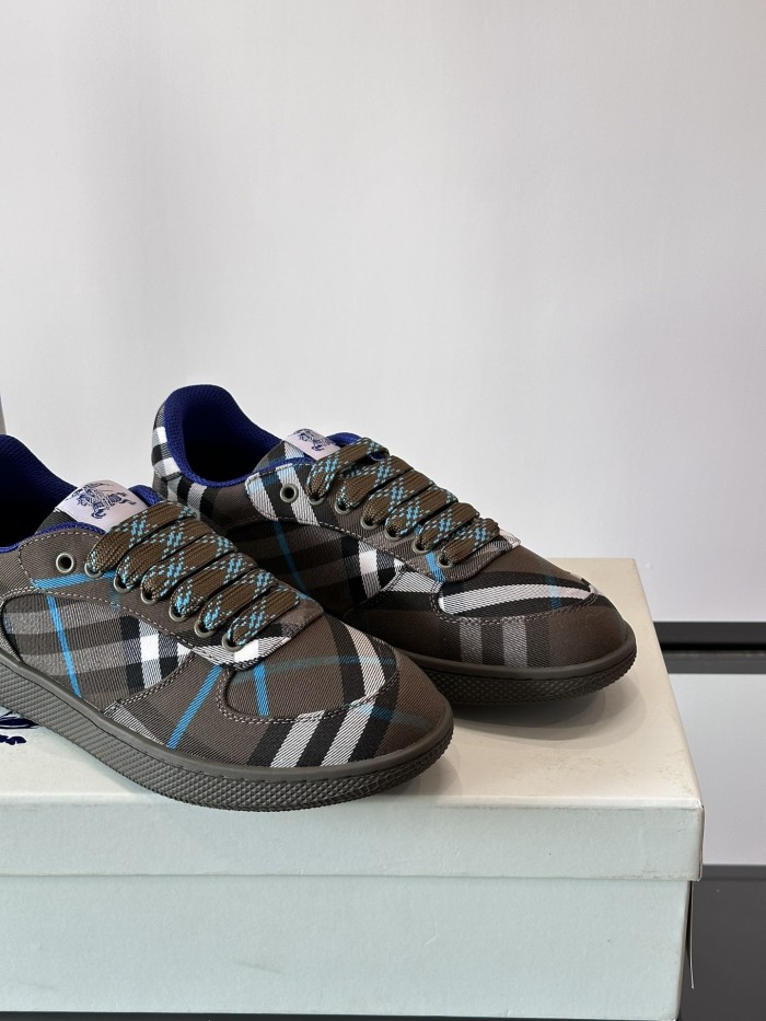 Terrace Sneaker(Unisex)35-46 -043=