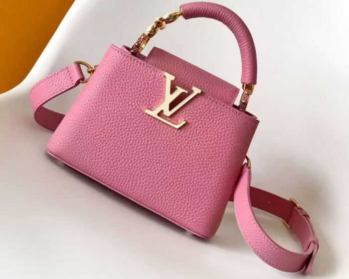 Capucines East West Mini “22*12*8CM” 0501