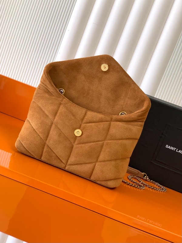 PUFFER  23*15.5*5.8CM  -075=