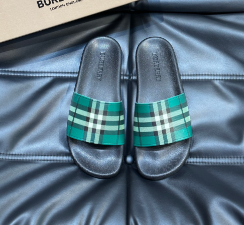 Sandals(Male)38-45 -002=