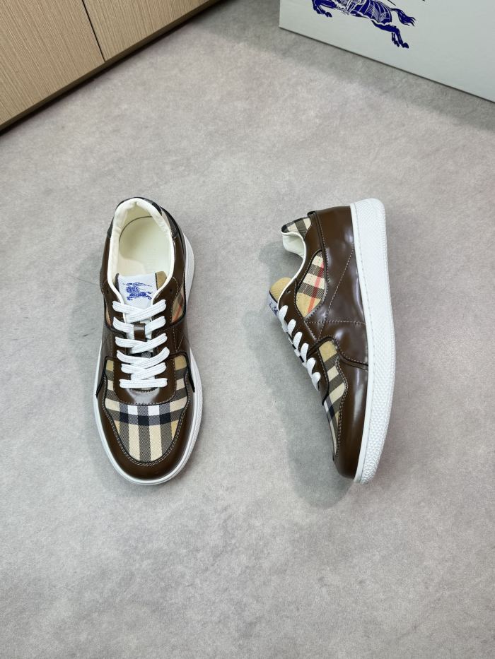 Terrace Sneaker(Male)38-45 -034=
