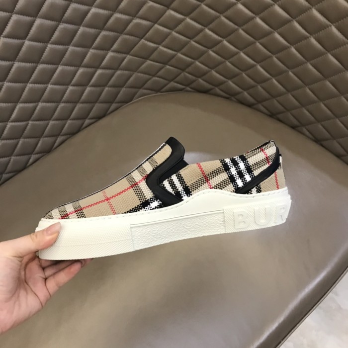 Slip On Sneaker(Male)35-46 -033=