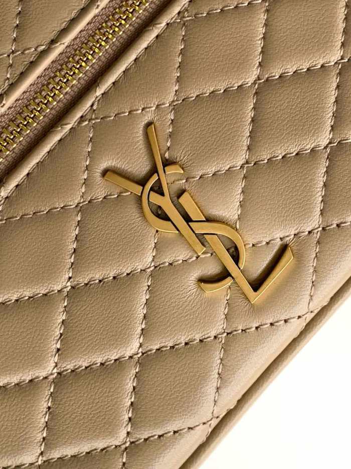 Gaby Vanity Bag  18*11*6.5CM  -085=