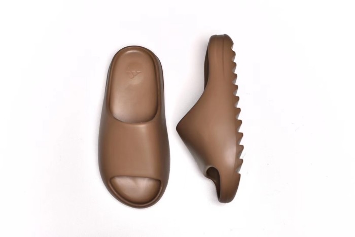 Slide Earth Brown(Unisex)36-48-031=
