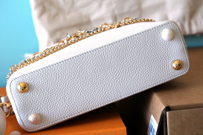 Capucines East West  Mini “22*12*8CM” 0521
