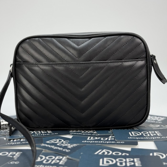 LOULOU  23*16*6CM  -084