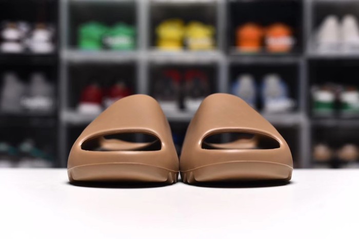 Slide Earth Brown(Unisex)36-48-031=