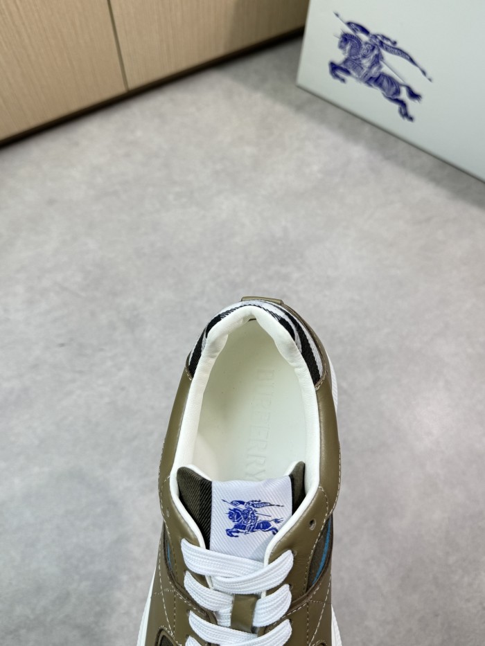 Terrace Sneaker(Male)38-45 -034=