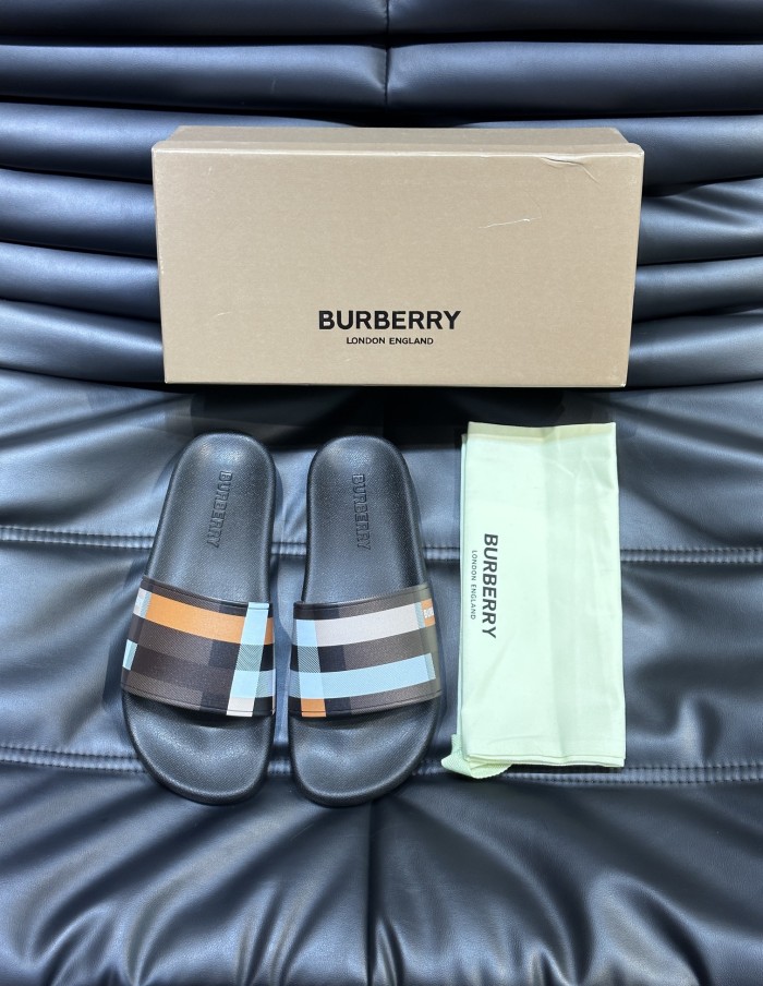 Sandals(Male)38-45 -002=