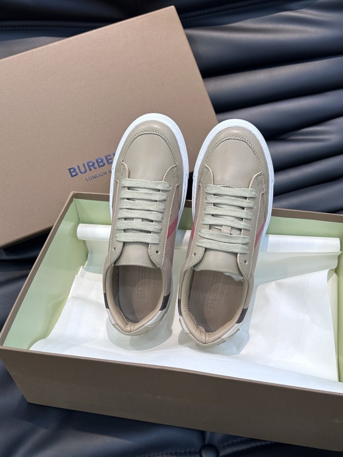 House Check Sneaker(Male)38-46 -033=