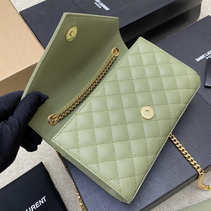 Envelope  21x13x6CM  -035=