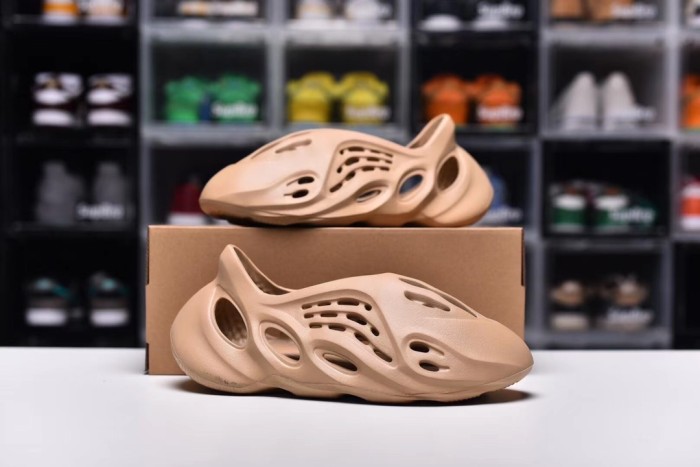 Foam Rnner(Unisex)37-48.5 -041=