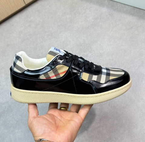 Terrace Sneaker(Male)38-45 -034=