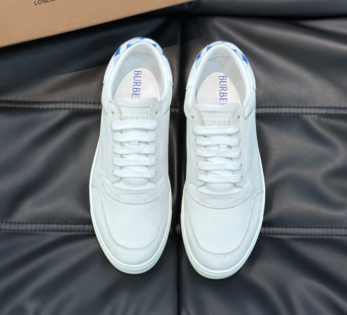 House Check Sneaker(Male)38-46 -033=