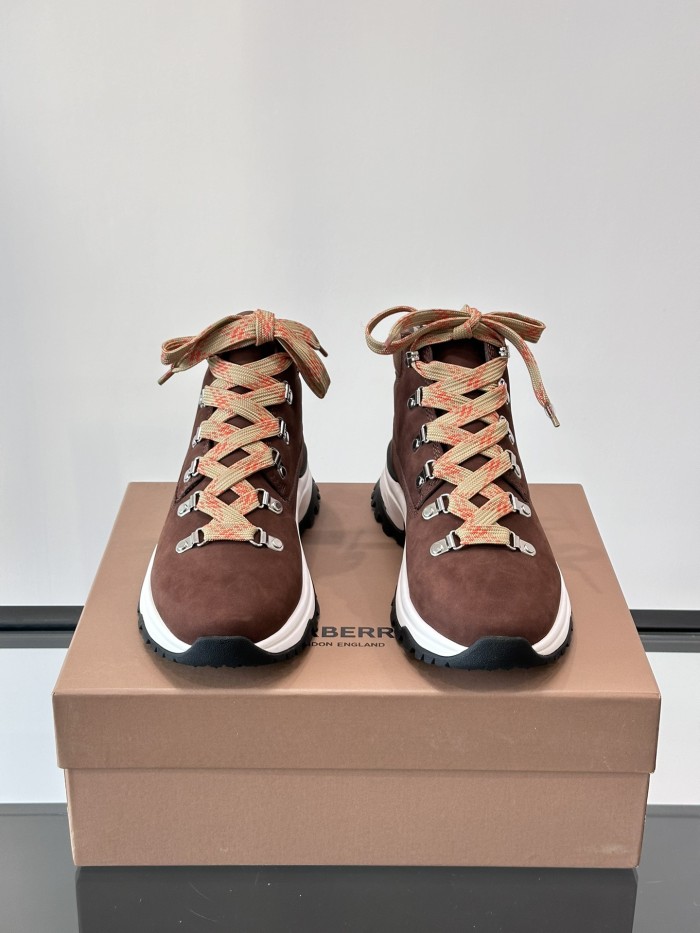 Boots(Male)38-45 -024=