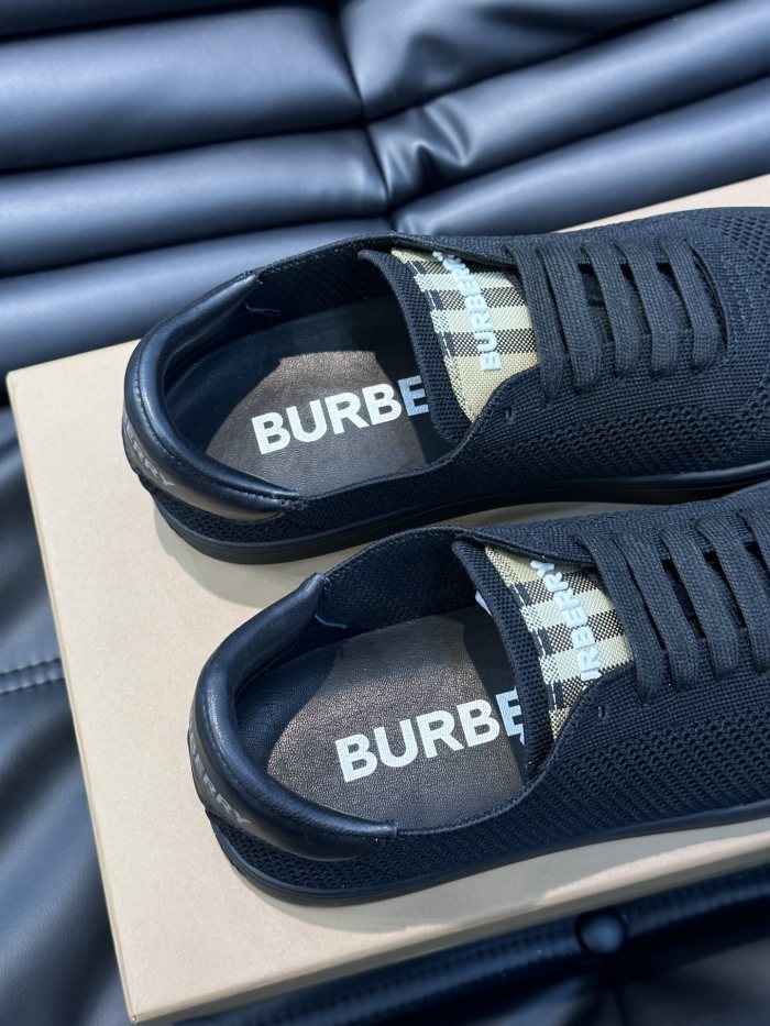 House Check Sneaker(Male)38-46 -003=