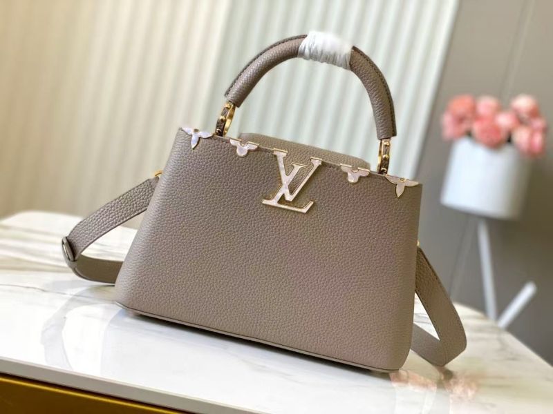 Capucines East West Mini “22*12*8CM” 0601