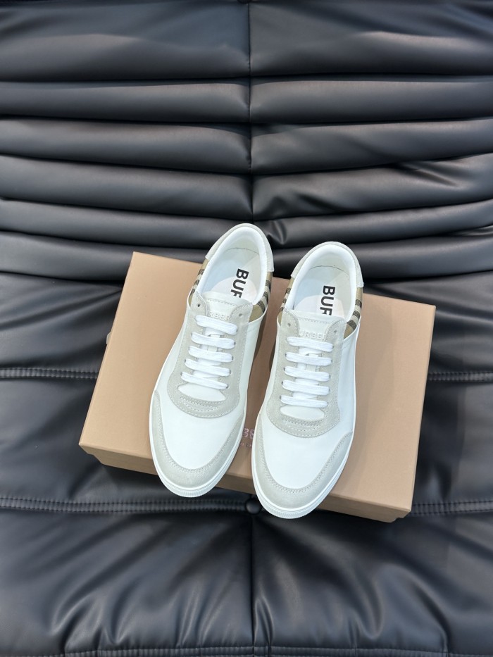 House Check Sneaker(Male)38-46 -033=