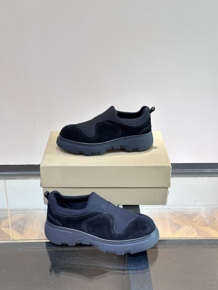 Slip On Sneaker(Male)38-45 -004=