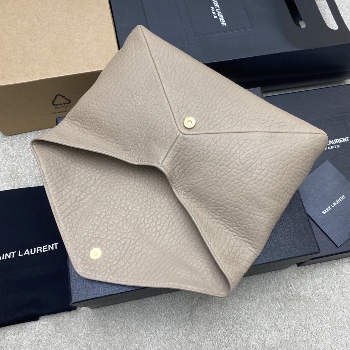 POUCH  29.5*18*4.5CM  -035=